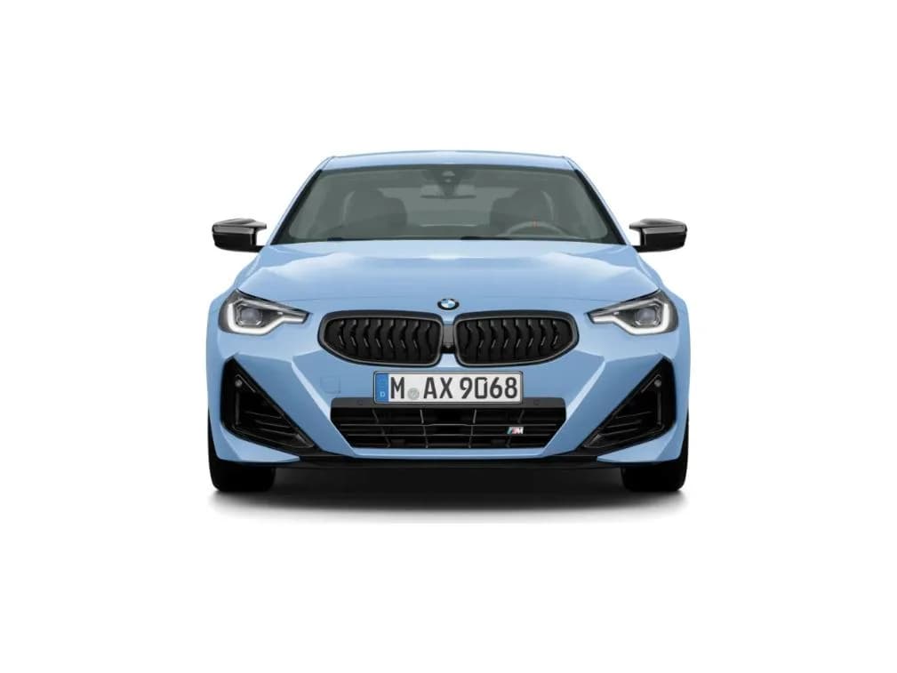 BMW Seria 2 Coupe M240i xDrive — zdjęcie 2