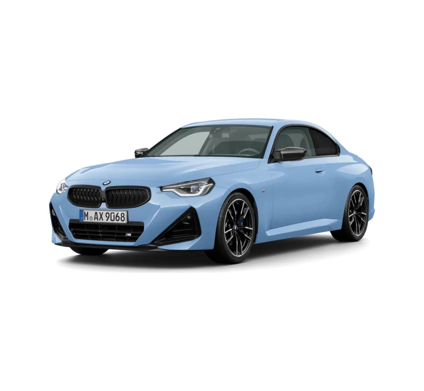 BMW Seria 2 Coupe