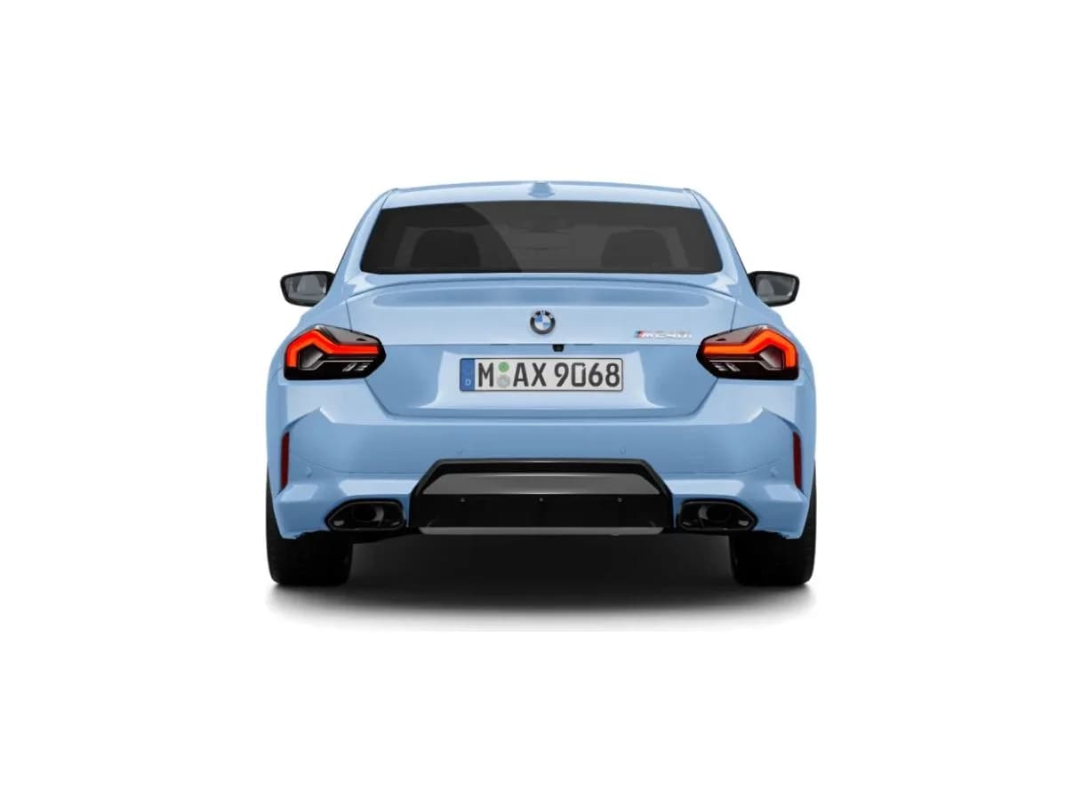 BMW Seria 2 Coupe M240i xDrive — zdjęcie 5