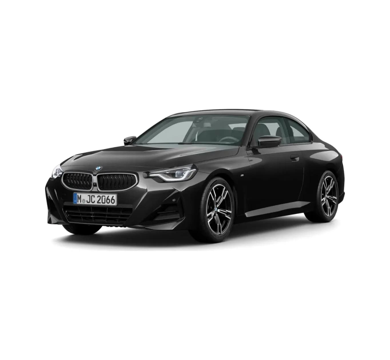 BMW Seria 2 Coupe
