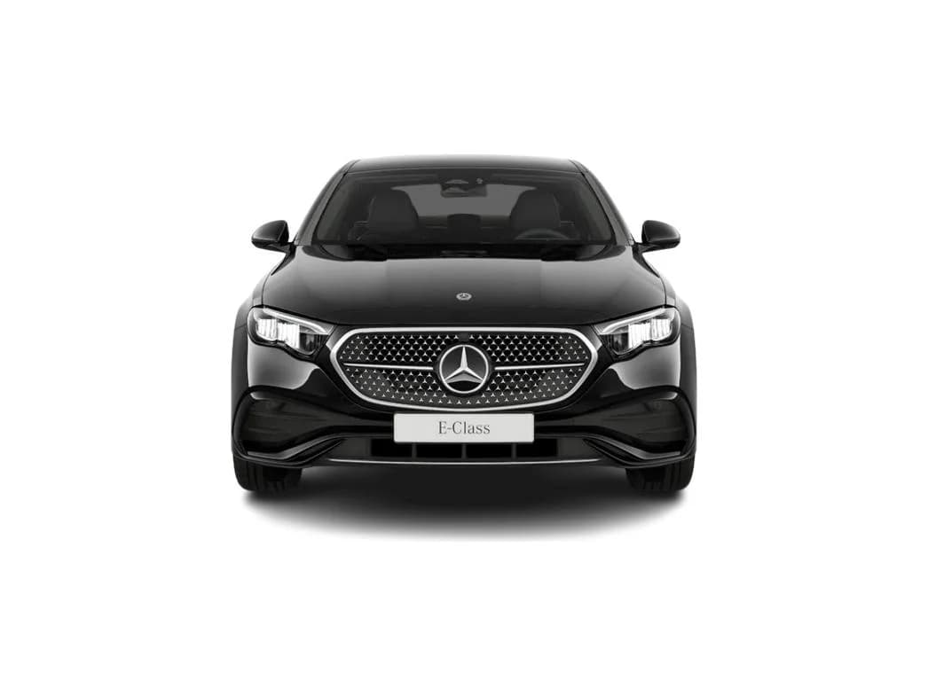 Mercedes-Benz Klasa E E220d — zdjęcie 2