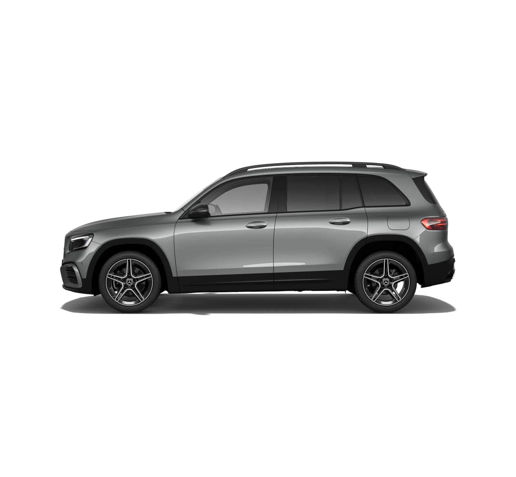 Mercedes-Benz GLB 200 AMG — zdjęcie 3