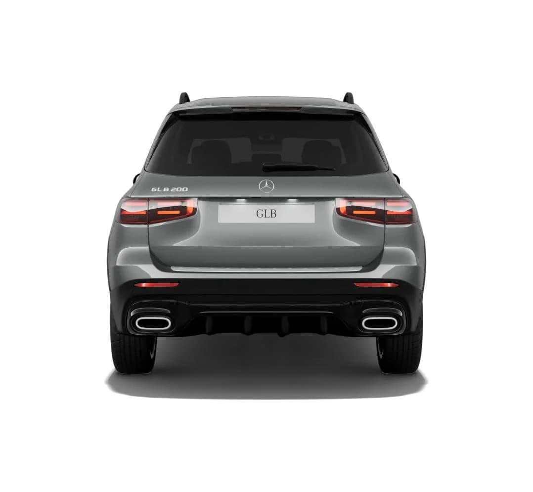 Mercedes-Benz GLB 200 AMG — zdjęcie 5