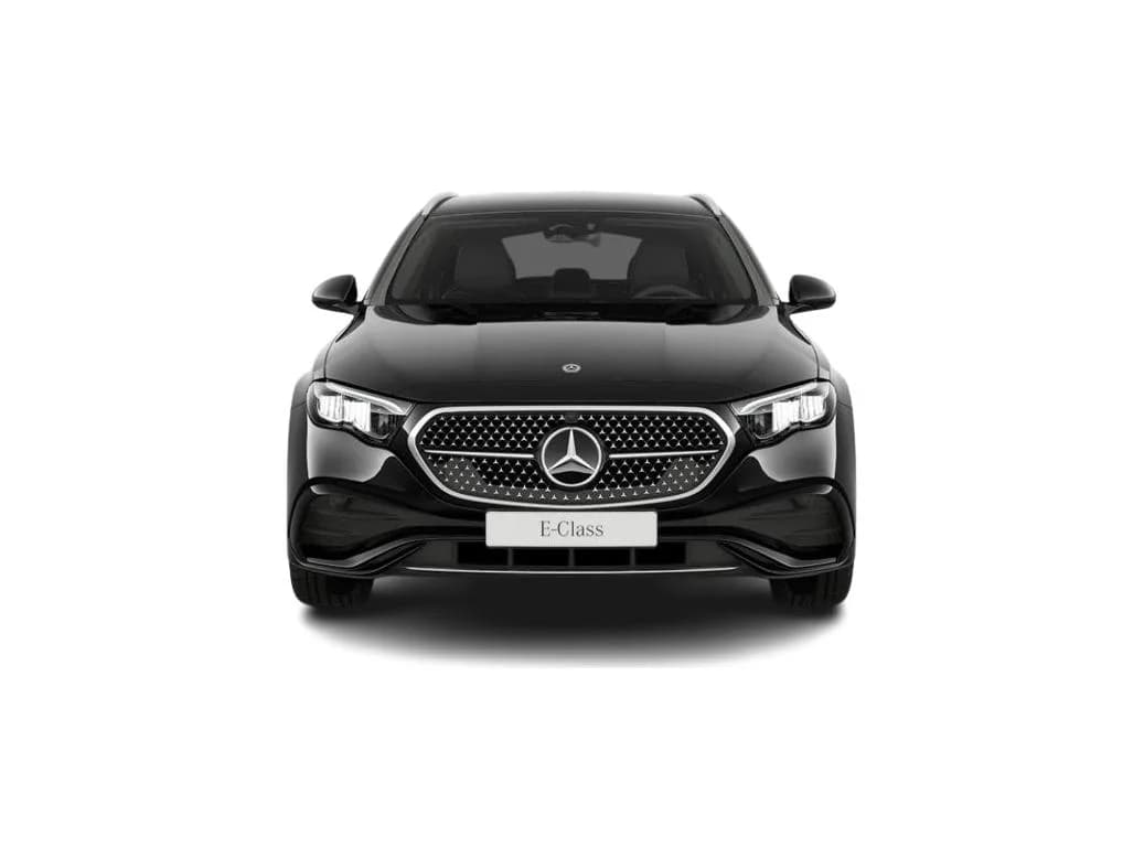 Mercedes-Benz Klasa E Kombi E220d — zdjęcie 2
