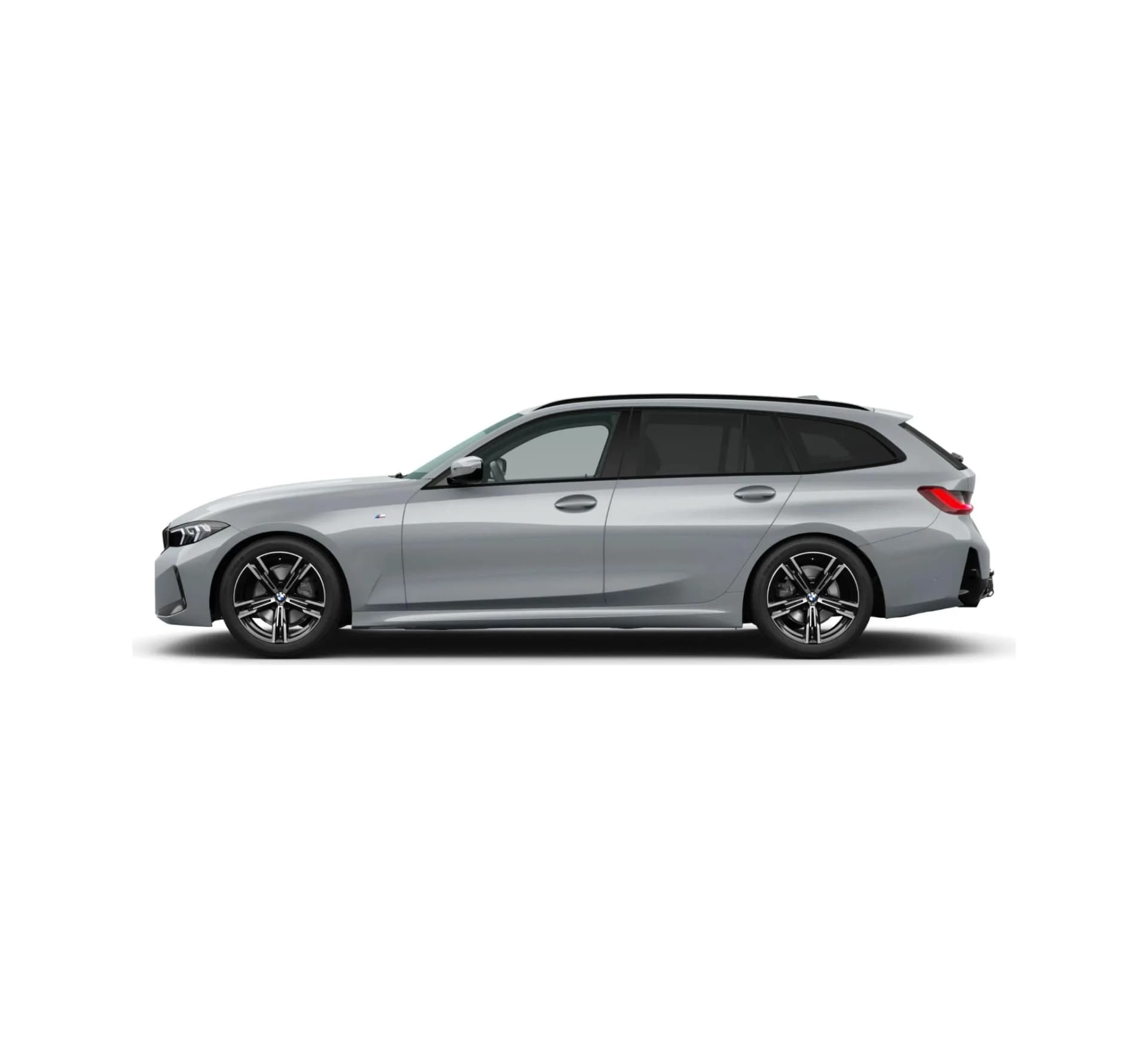 BMW Seria 3 Touring 320i M Sport — zdjęcie 3