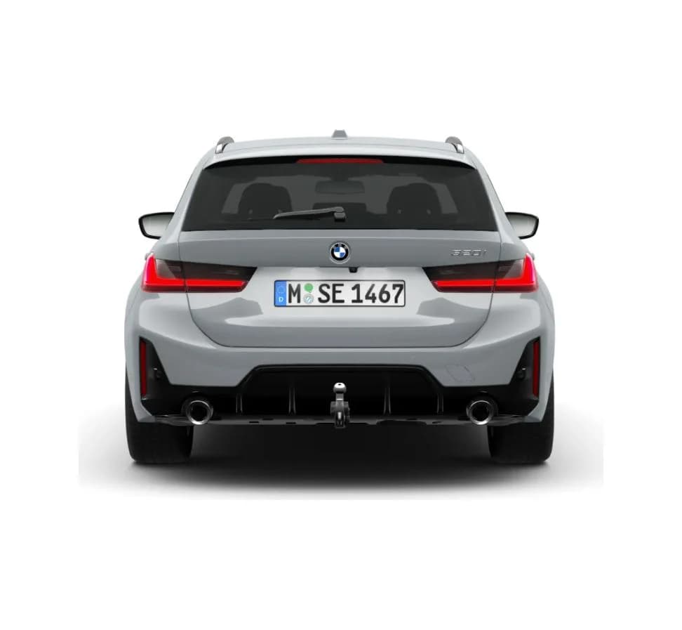 BMW Seria 3 Touring 320i M Sport — zdjęcie 5