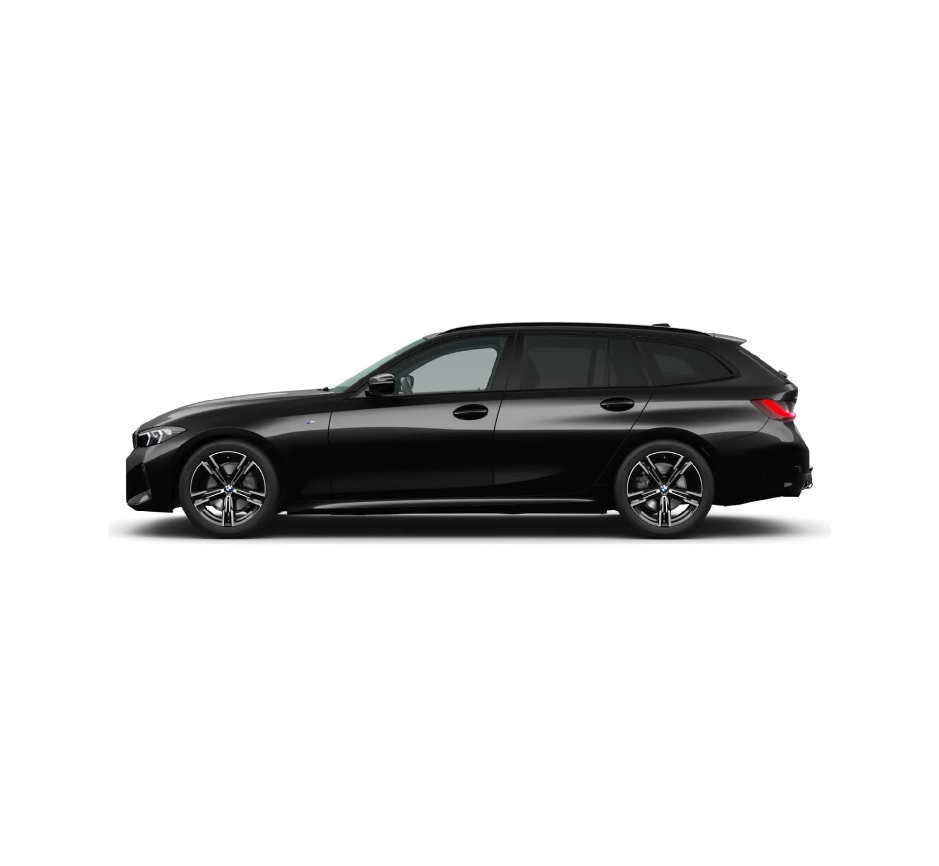 BMW Seria 3 Touring 330i xDrive M Sport — zdjęcie 3