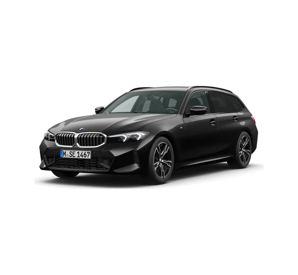 BMW Seria 3 Touring 330i xDrive M Sport — zdjęcie 1