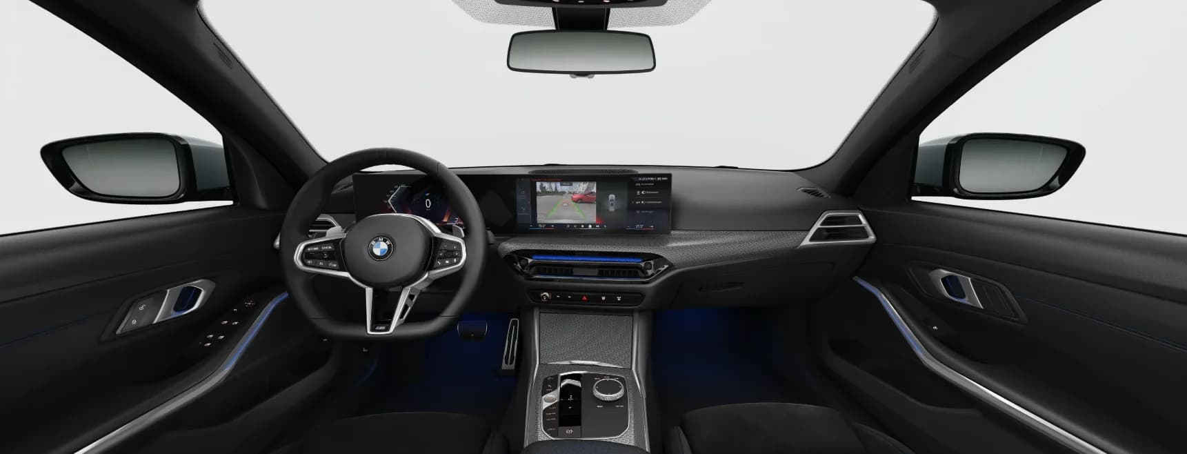 BMW Seria 3 Touring 330i xDrive M Sport — zdjęcie 6