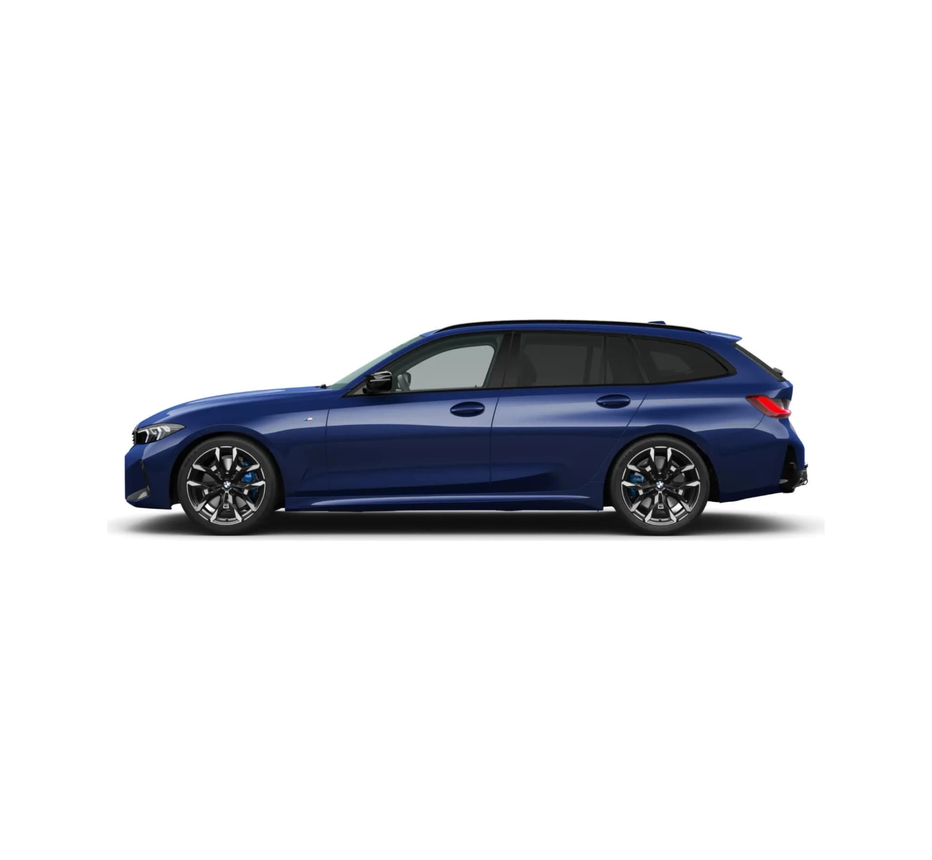 BMW Seria 3 Touring M340i xDrive — zdjęcie 3
