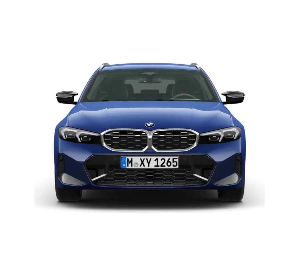 BMW Seria 3 Touring M340i xDrive — zdjęcie 2