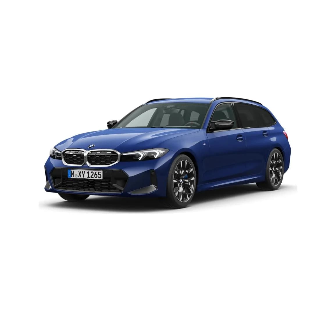 BMW Seria 3 Touring M340i xDrive — zdjęcie 1
