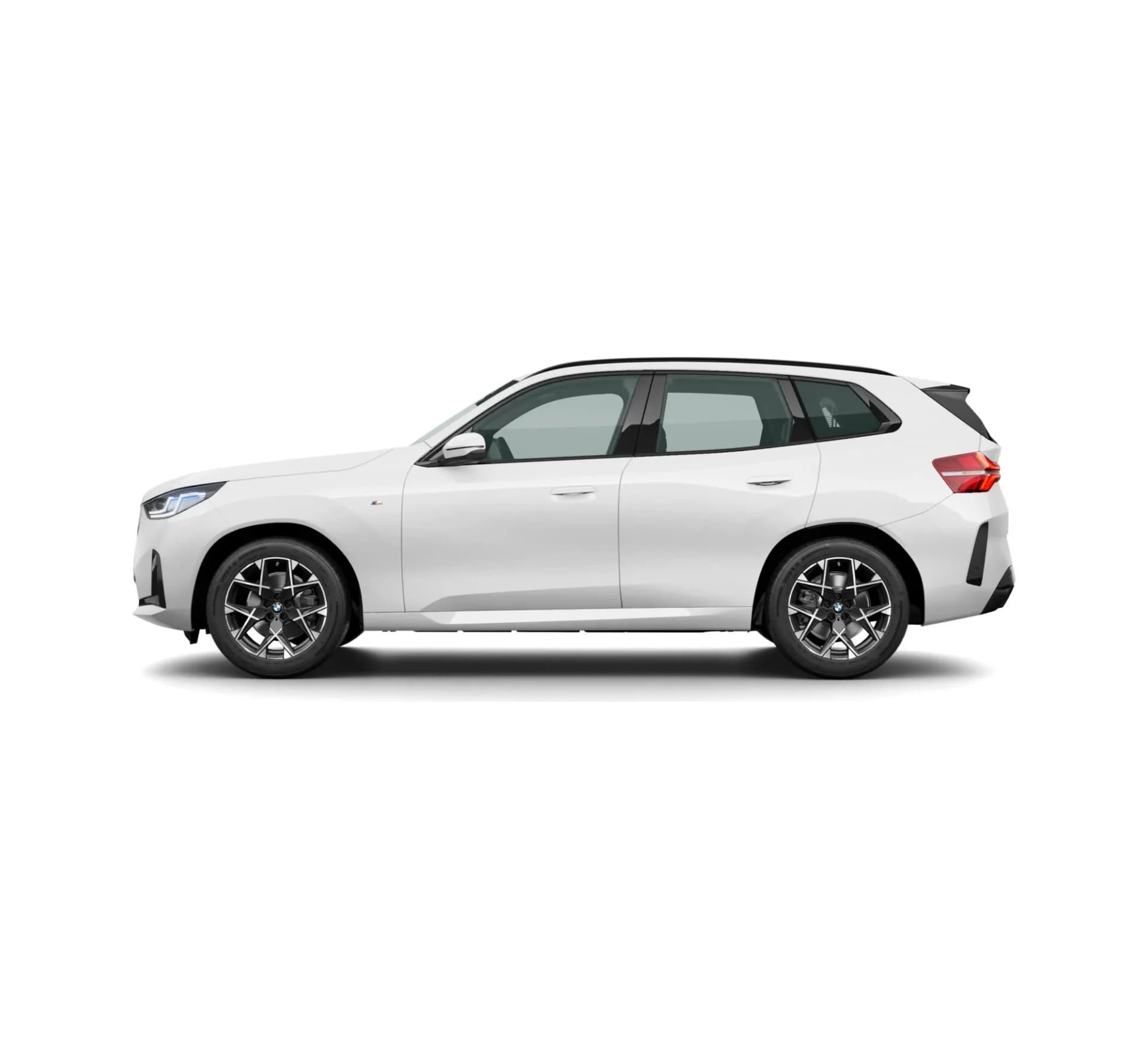 BMW X3 xDrive 20 — zdjęcie 3