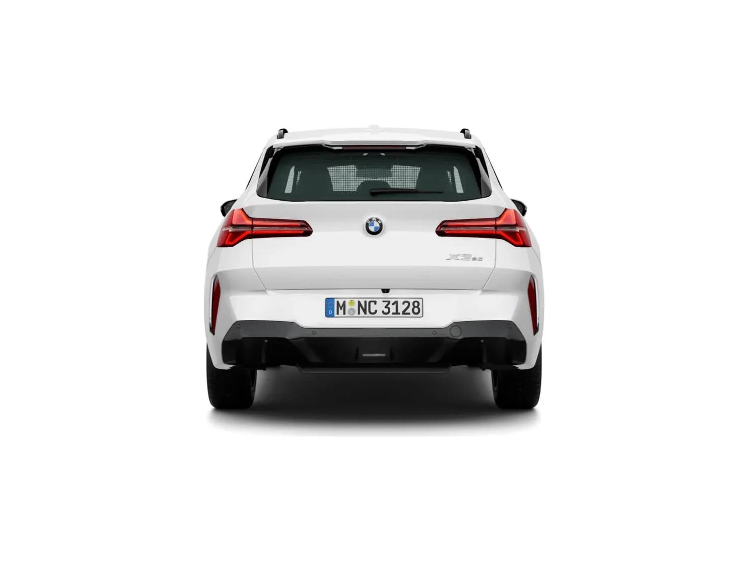 BMW X3 xDrive 20 — zdjęcie 5