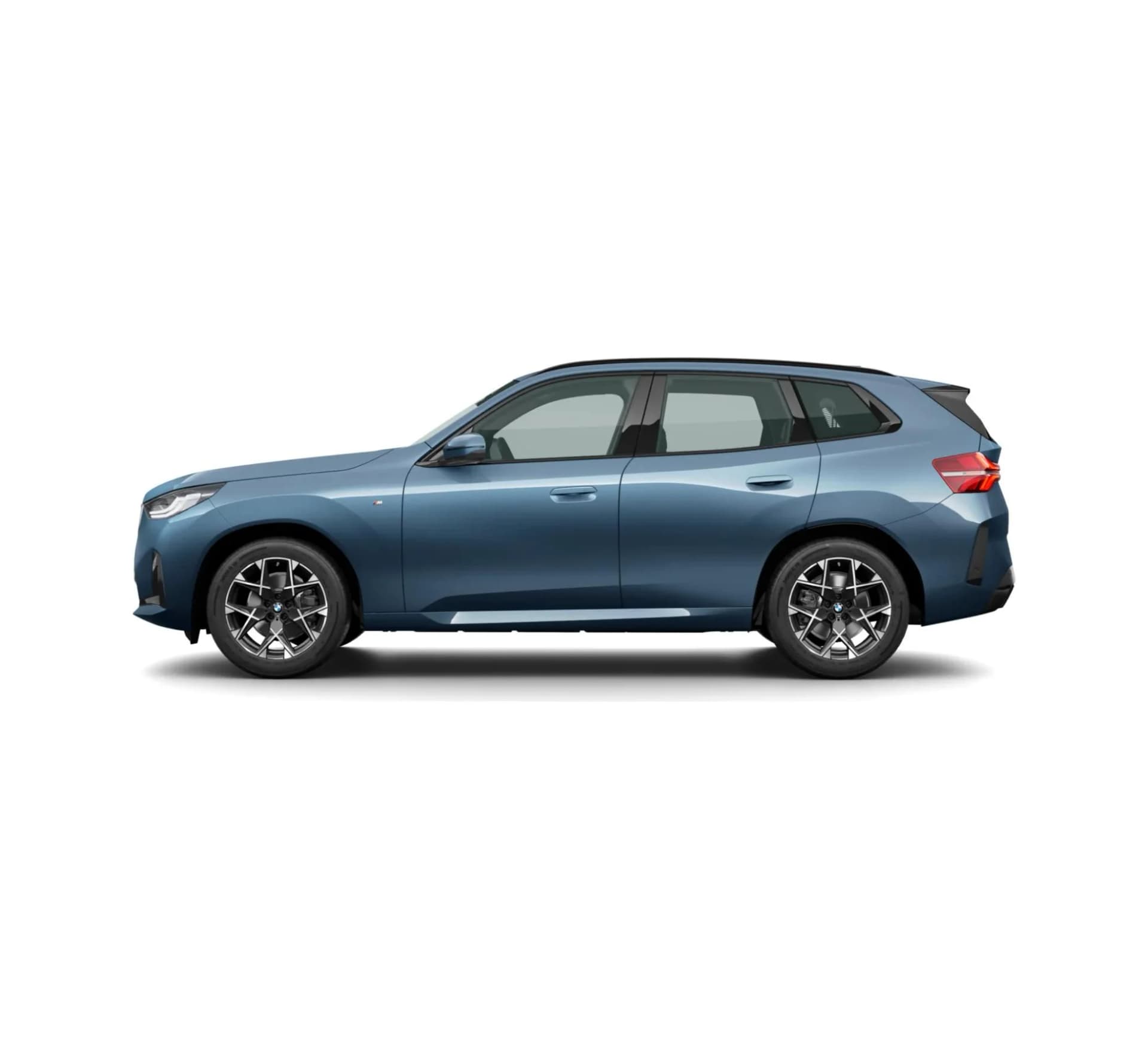 BMW X3 xDrive20d — zdjęcie 3