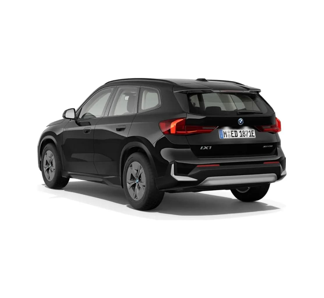 BMW iX1 (DELETED) xDrive30 (DELETED) — zdjęcie 4