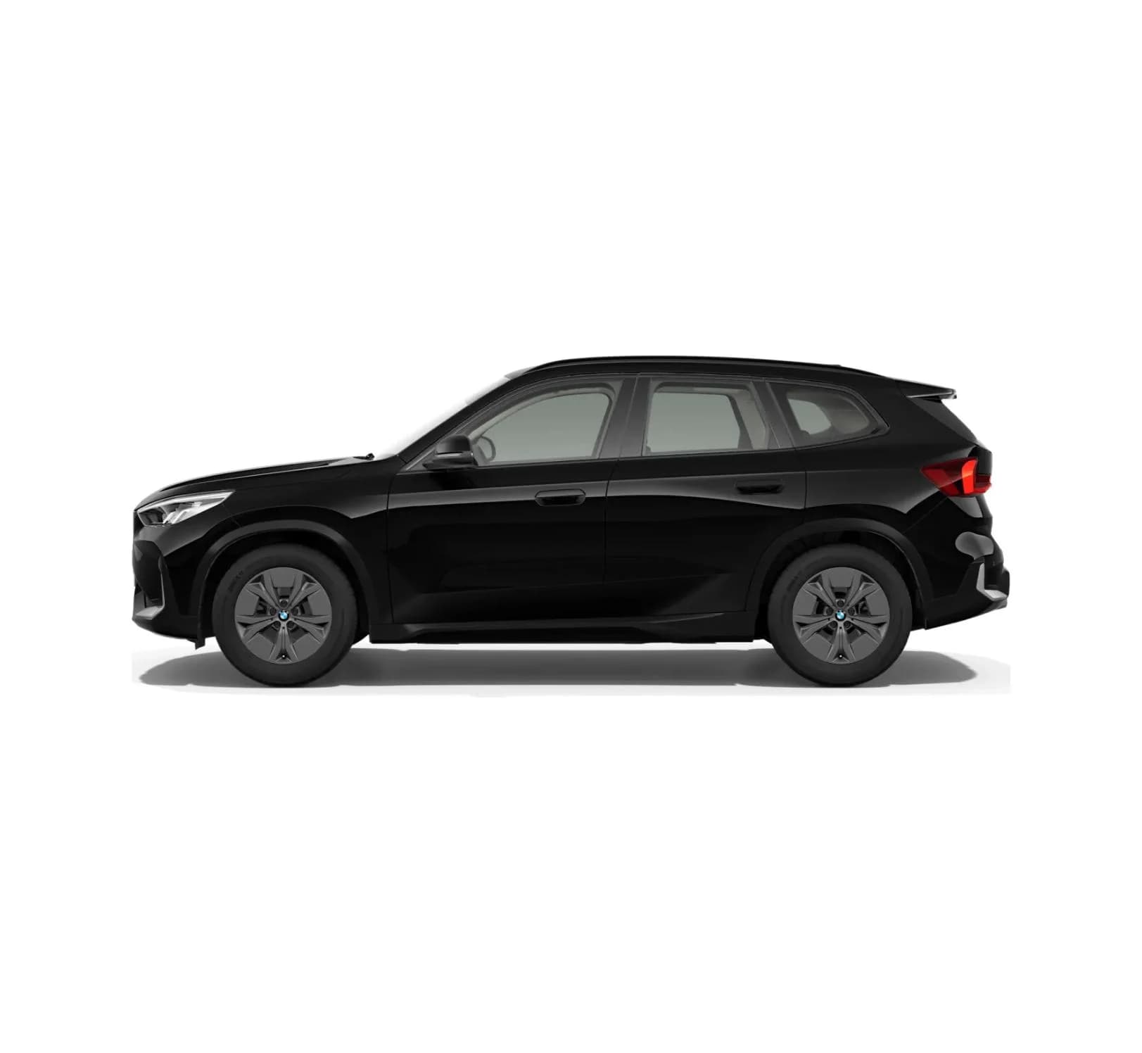 BMW iX1 (DELETED) xDrive30 (DELETED) — zdjęcie 3
