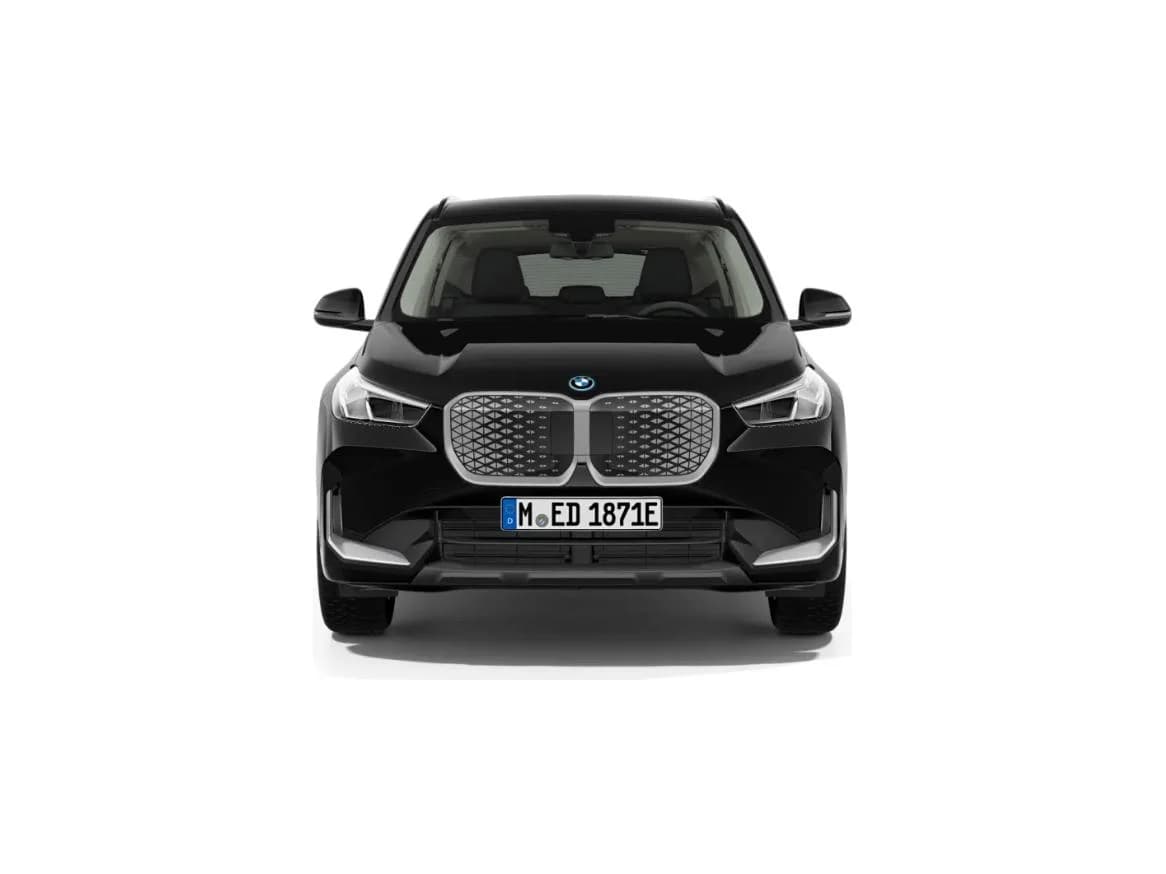 BMW iX1 (DELETED) xDrive30 (DELETED) — zdjęcie 2