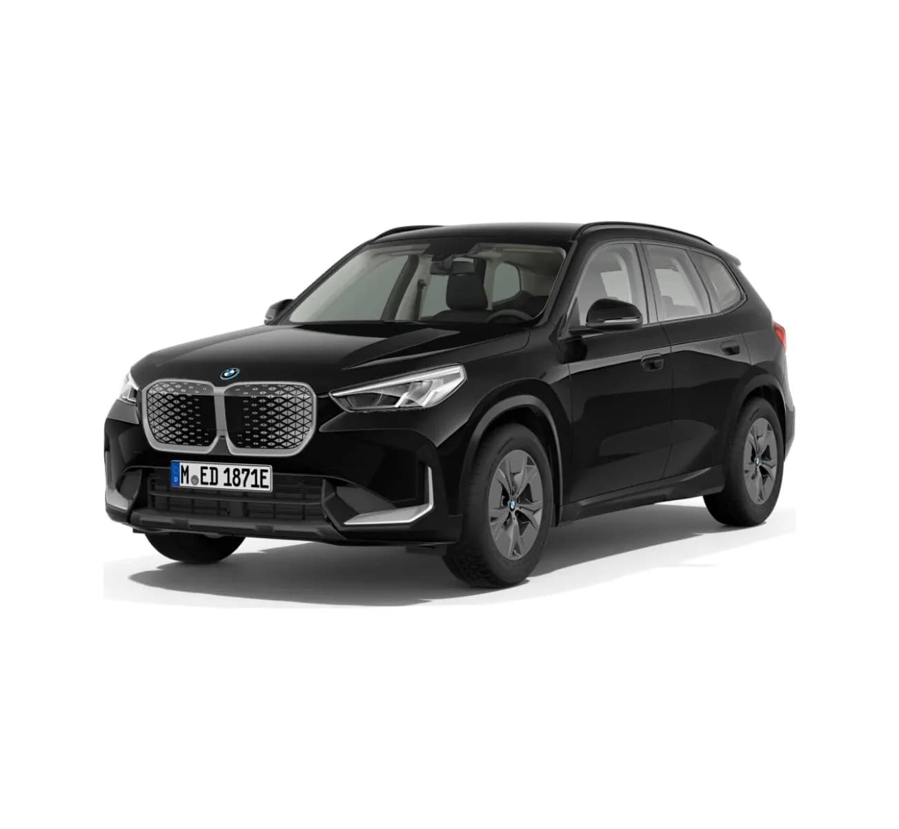 BMW iX1 (DELETED) xDrive30 (DELETED) — zdjęcie 1