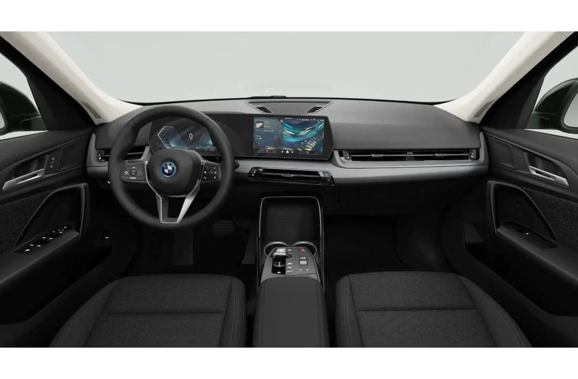 BMW iX1 (DELETED) xDrive30 (DELETED) — zdjęcie 6