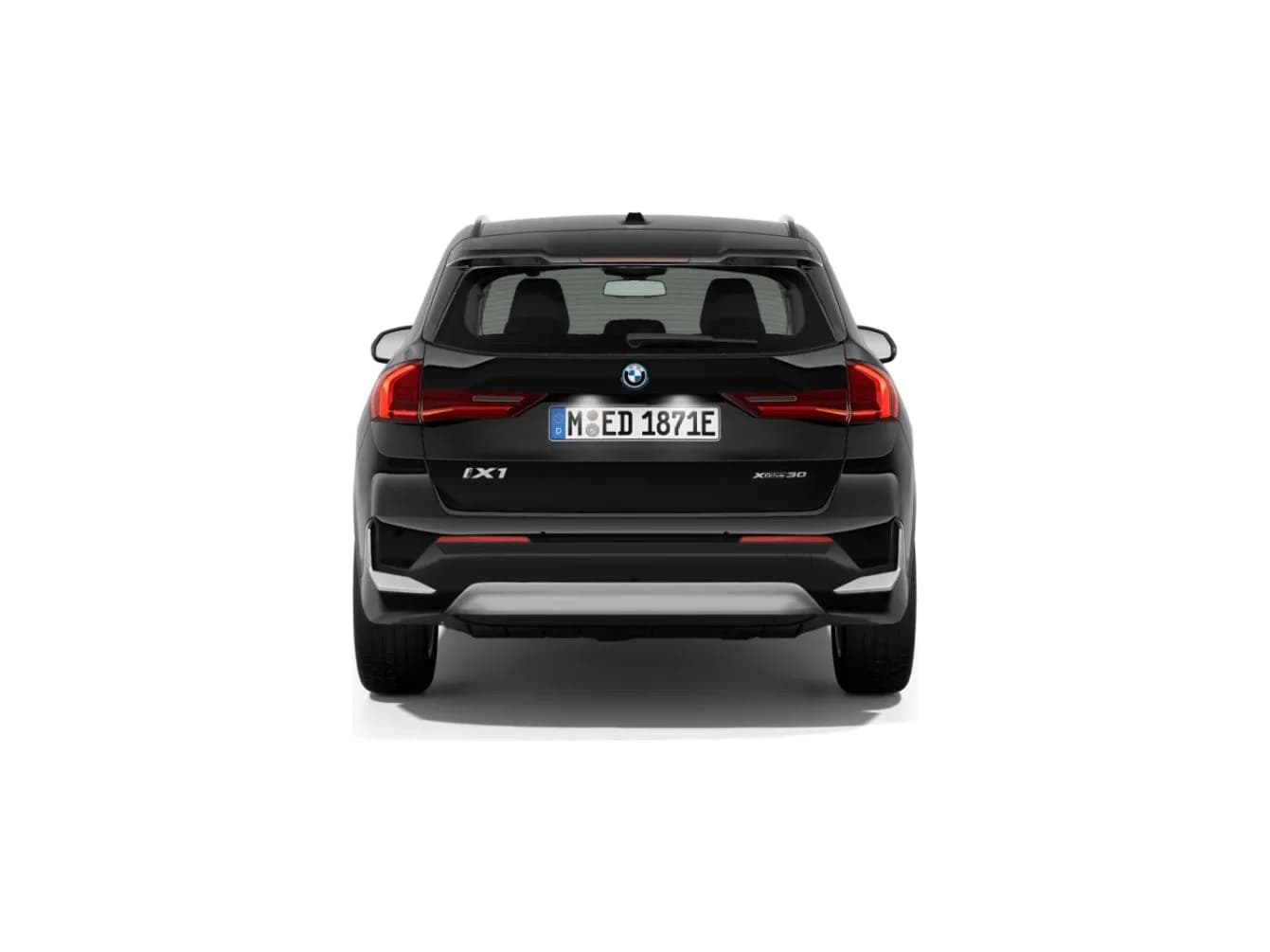 BMW iX1 (DELETED) xDrive30 (DELETED) — zdjęcie 5