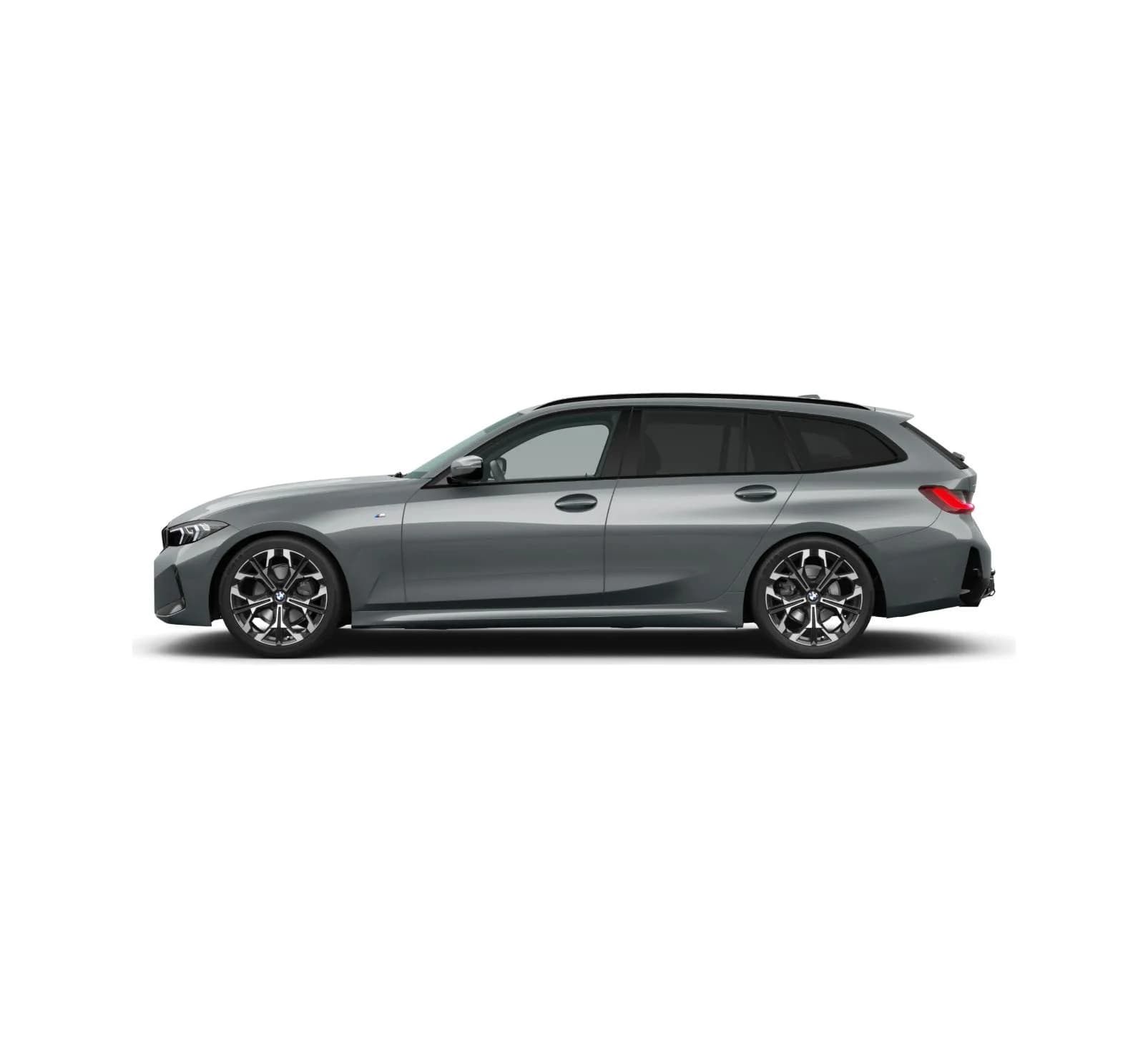 BMW Seria 3 Touring 330d xDrive M Sport — zdjęcie 3