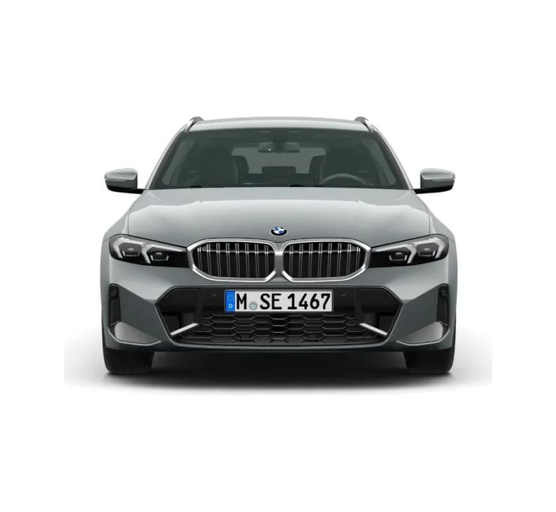BMW Seria 3 Touring 330d xDrive M Sport — zdjęcie 2
