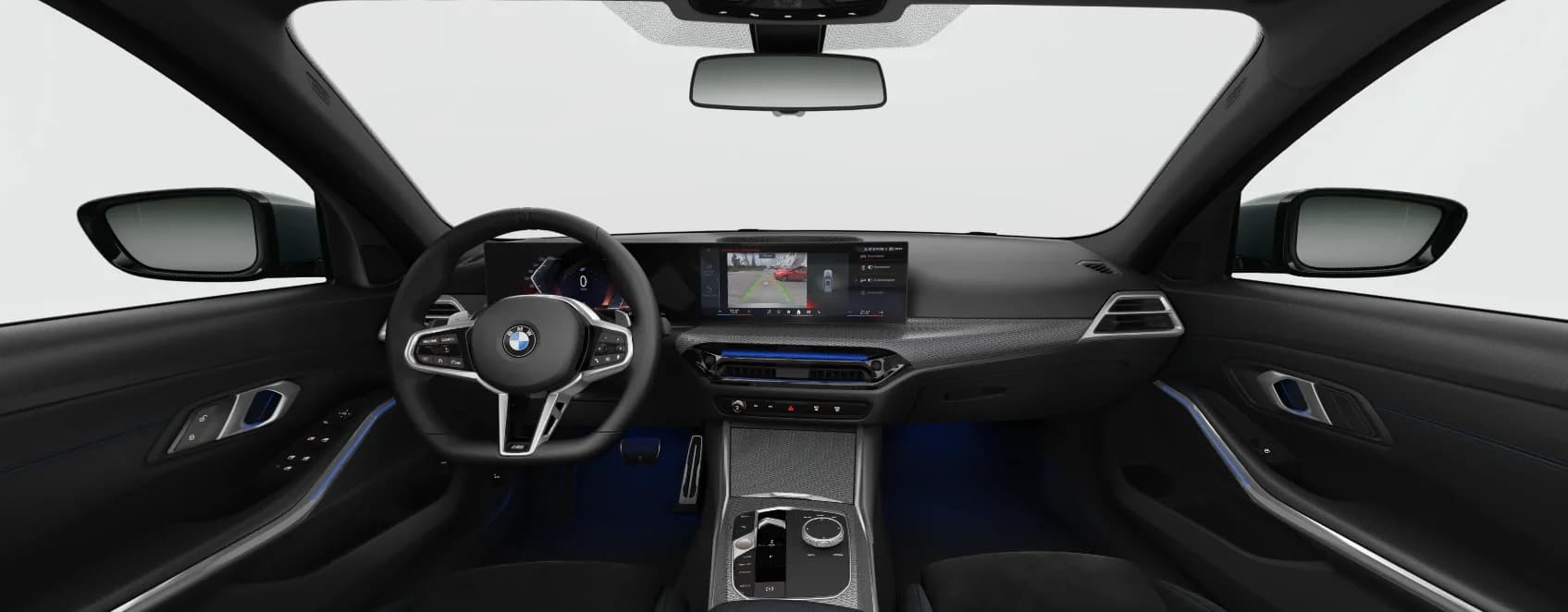 BMW Seria 3 Touring 330d xDrive M Sport — zdjęcie 6