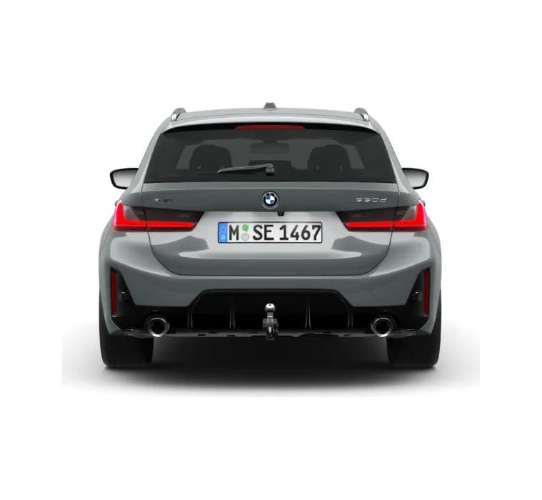 BMW Seria 3 Touring 330d xDrive M Sport — zdjęcie 5