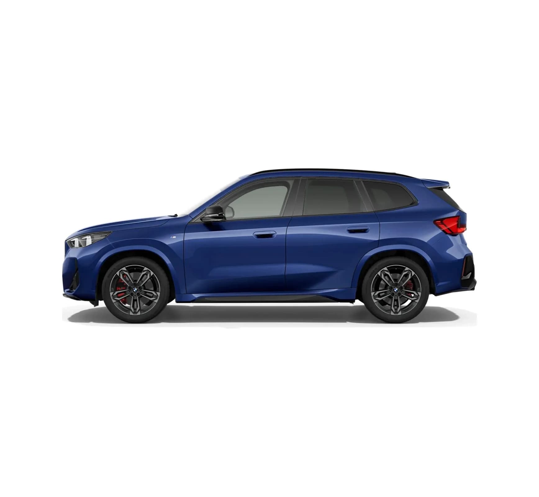 BMW X1 M35i xDrive — zdjęcie 3