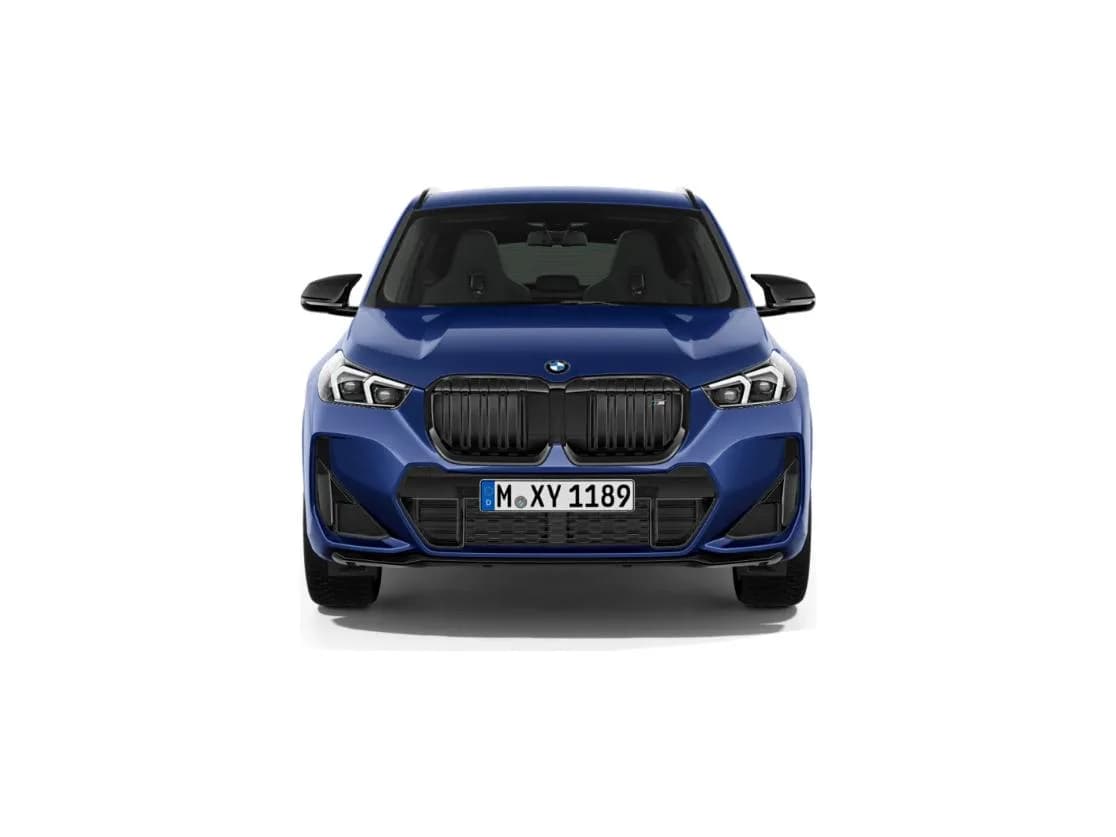BMW X1 M35i xDrive — zdjęcie 2