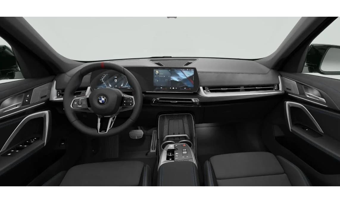 BMW X1 M35i xDrive — zdjęcie 6