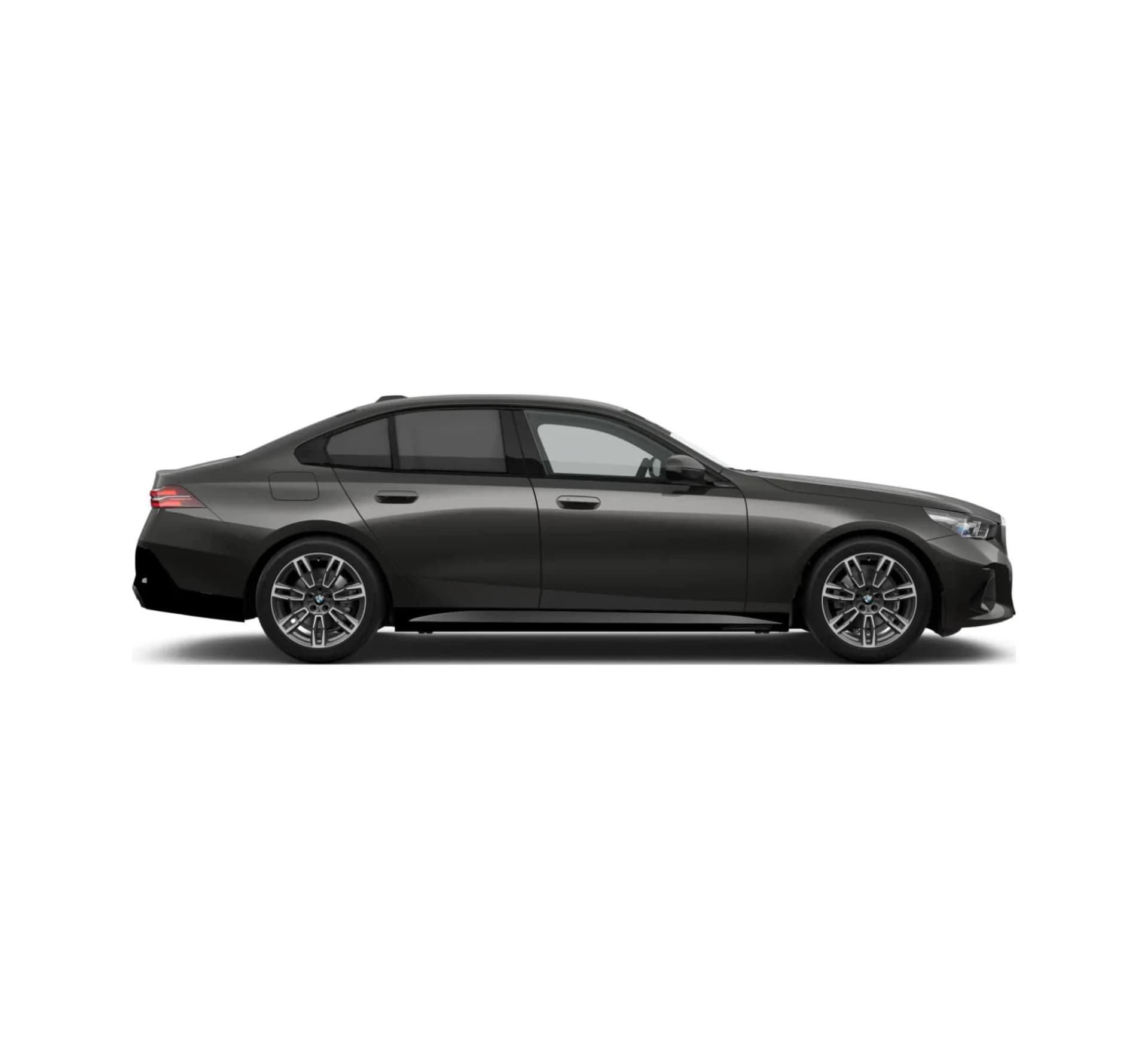 BMW Seria 5 Sedan 520d xDrive — zdjęcie 4