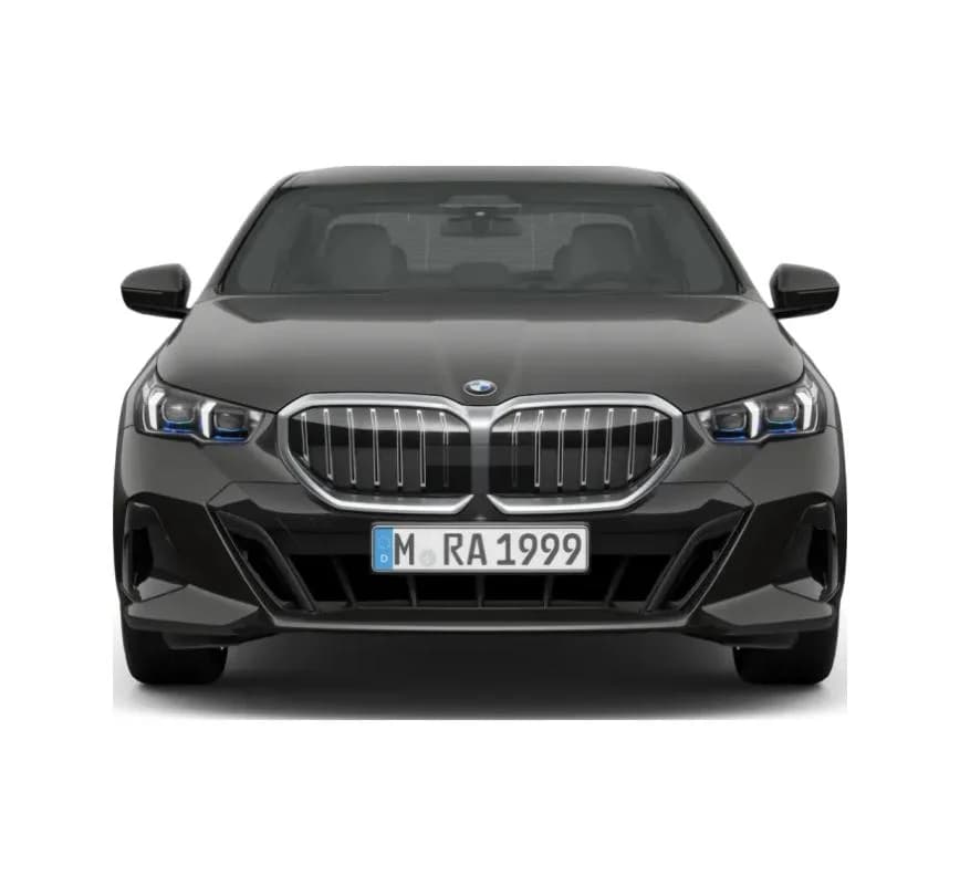 BMW Seria 5 Sedan 520d xDrive — zdjęcie 8