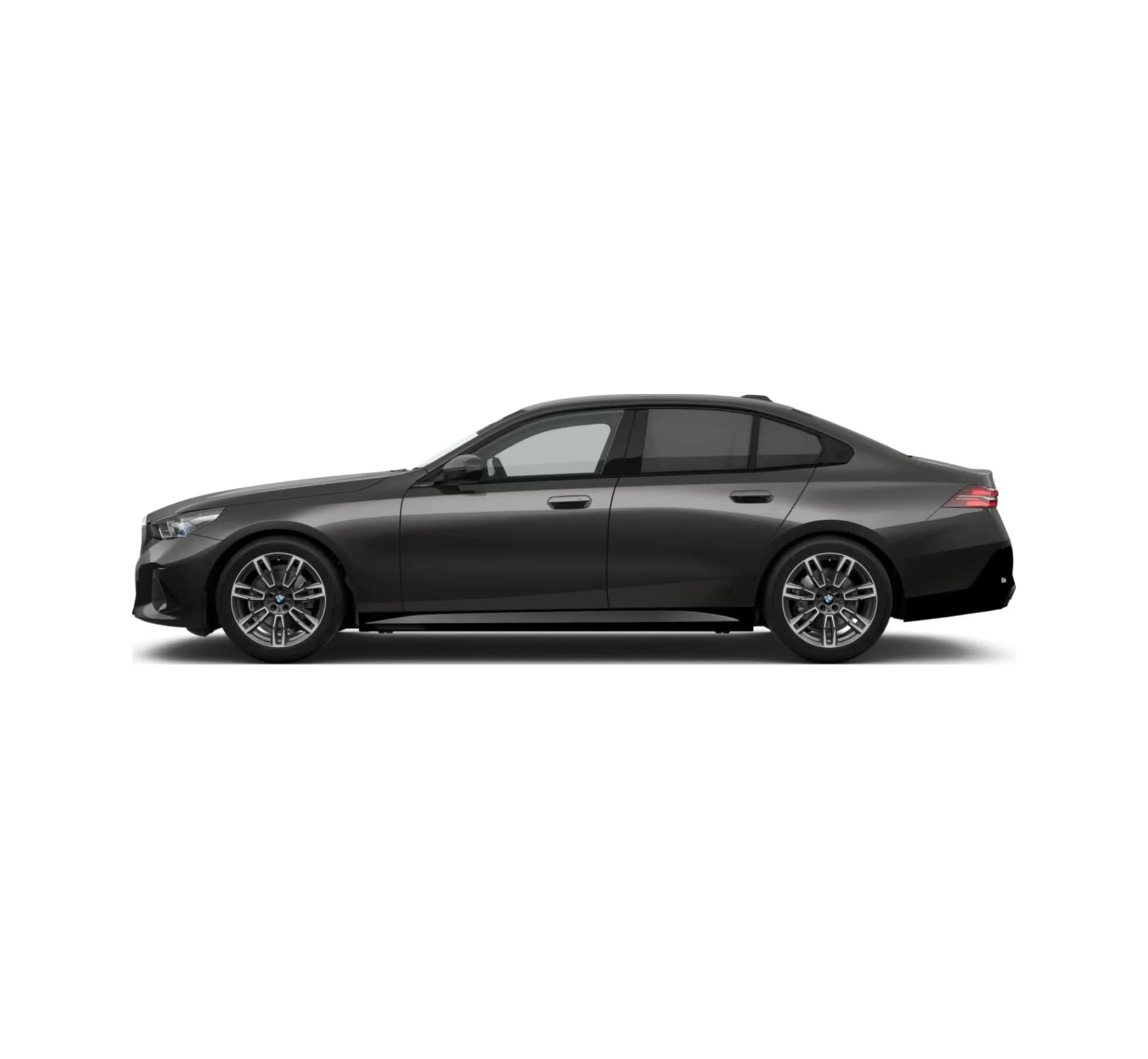 BMW Seria 5 Sedan 520d xDrive — zdjęcie 2