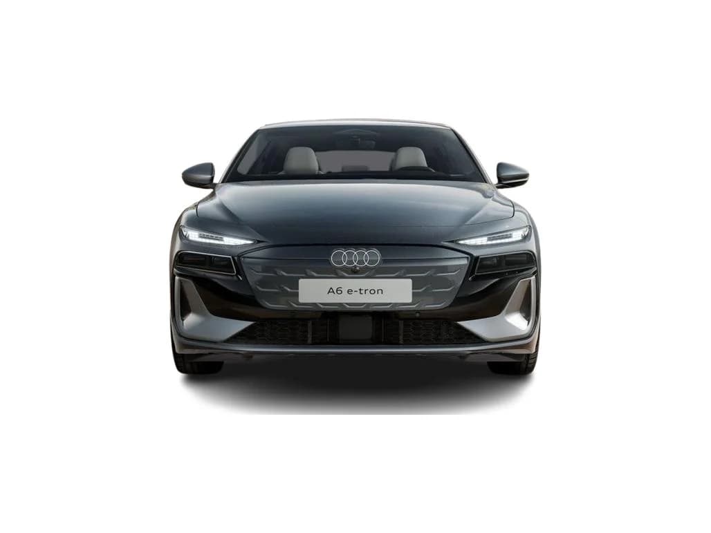 Audi A6 Avant e-tron — zdjęcie 2