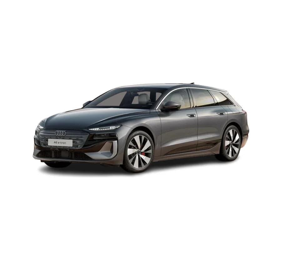 Audi A6 Avant e-tron — zdjęcie 1