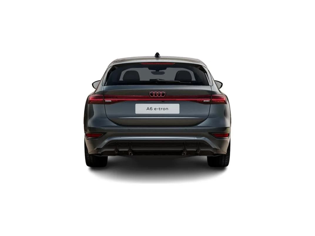 Audi A6 Avant e-tron — zdjęcie 5