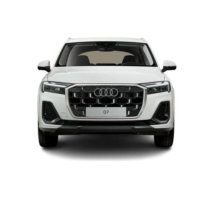 Audi Q7 S line 45 TDI quattro — zdjęcie 2
