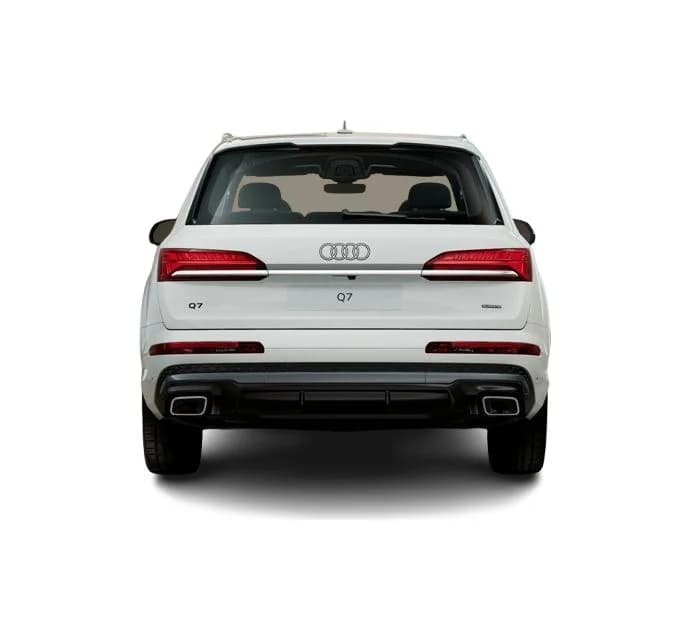 Audi Q7 S line 45 TDI quattro — zdjęcie 5
