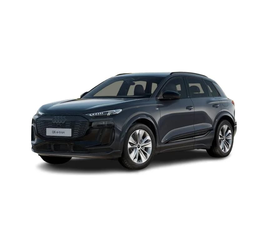 Audi Q6 e-tron — zdjęcie 1