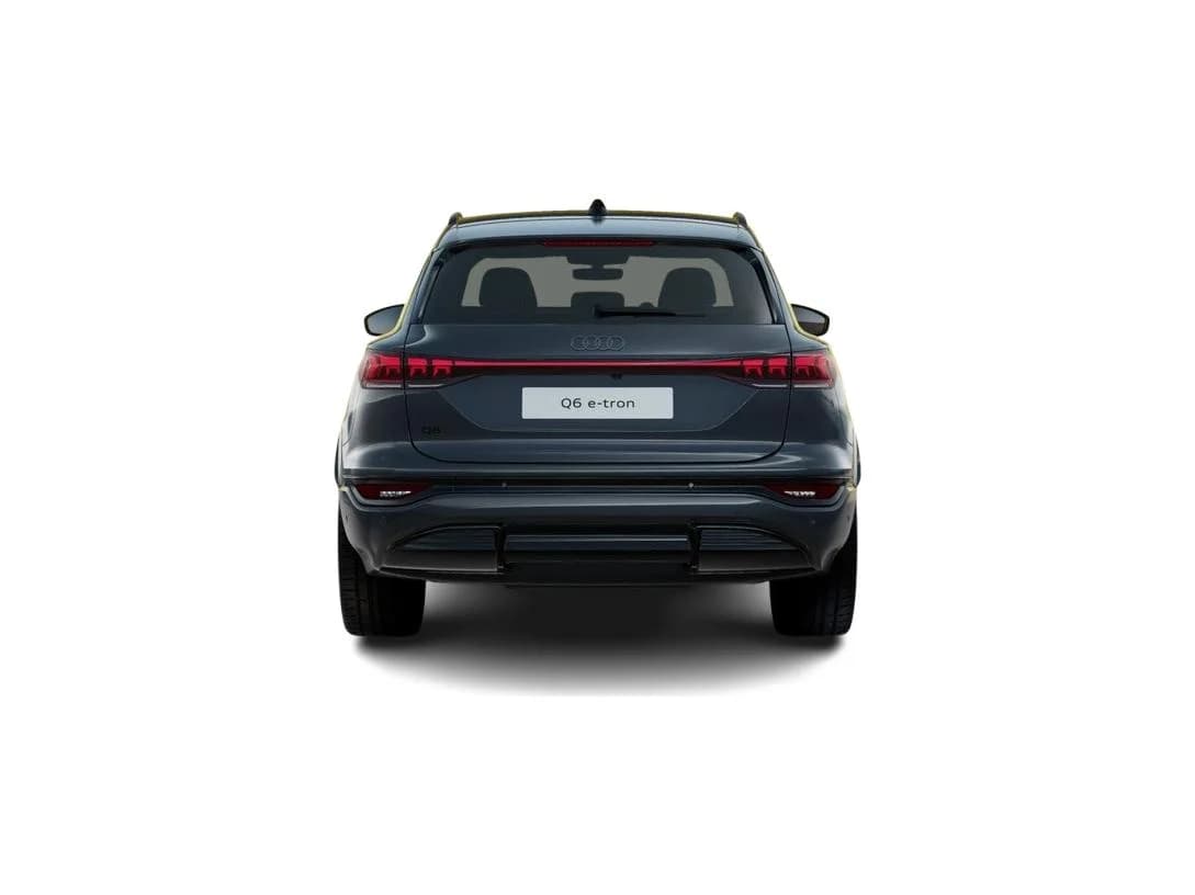 Audi Q6 e-tron — zdjęcie 5