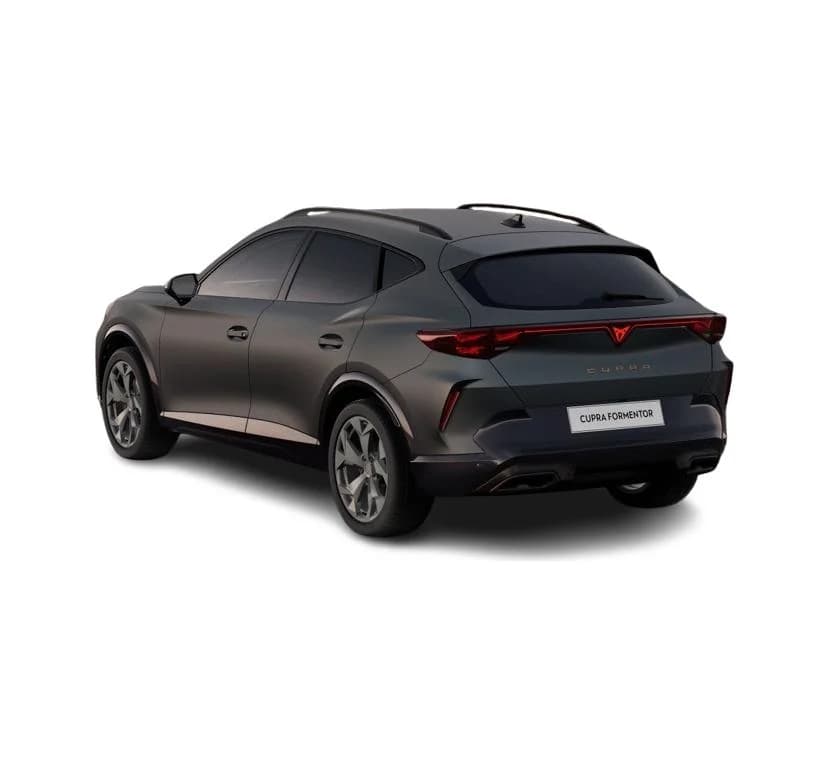 Cupra Formentor eTSI 150 — zdjęcie 4