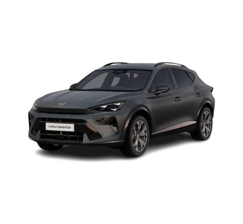 Cupra Formentor eTSI 150 — zdjęcie 1