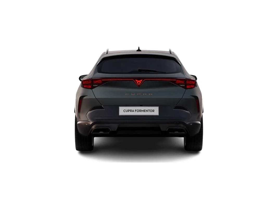 Cupra Formentor eTSI 150 — zdjęcie 5