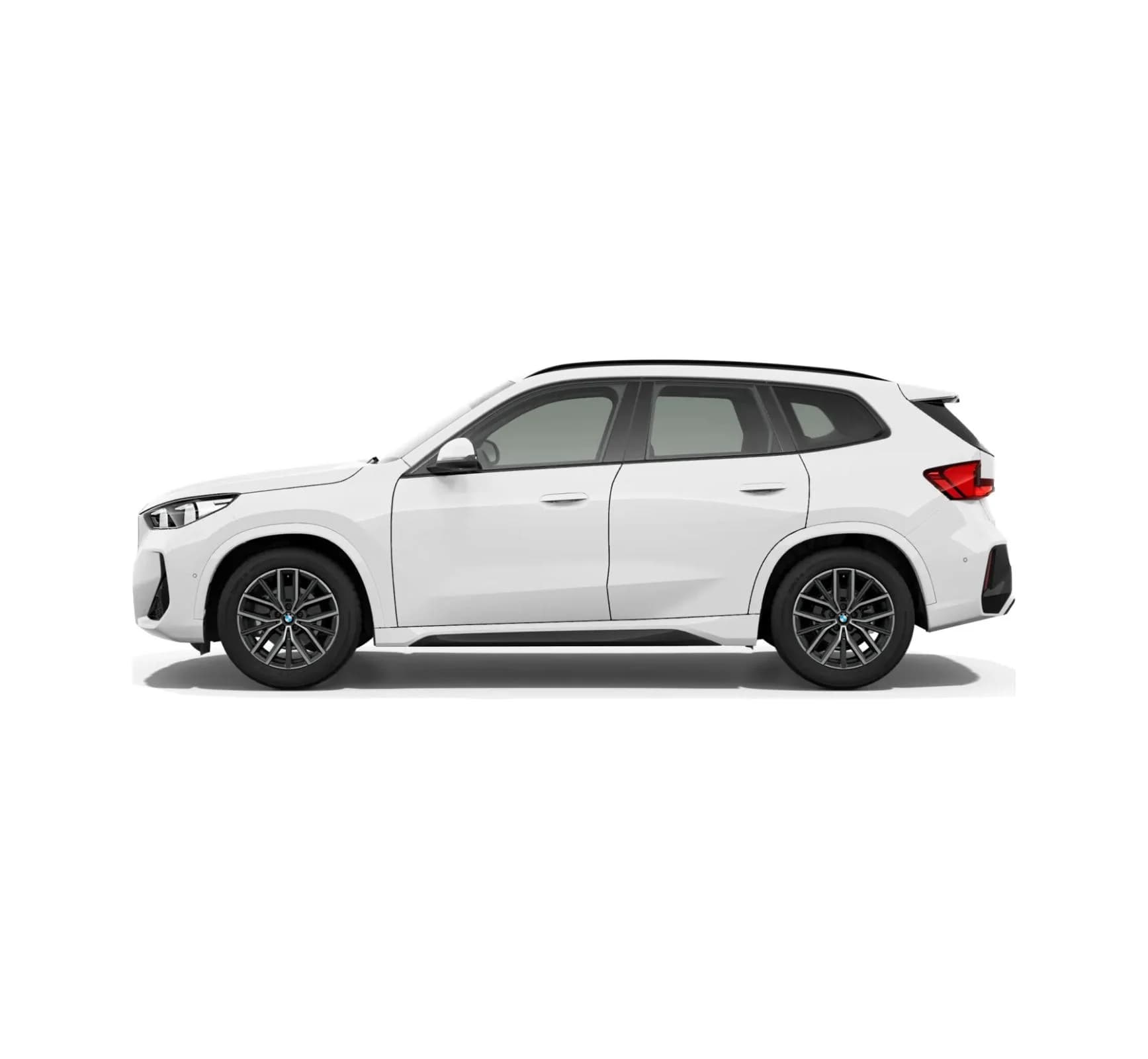 BMW X1 sDrive20i — zdjęcie 3