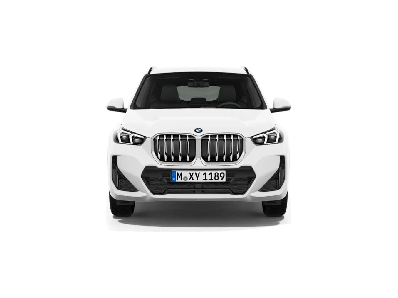 BMW X1 sDrive20i — zdjęcie 2