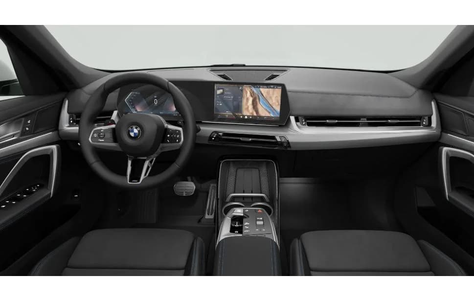 BMW X1 sDrive20i — zdjęcie 6