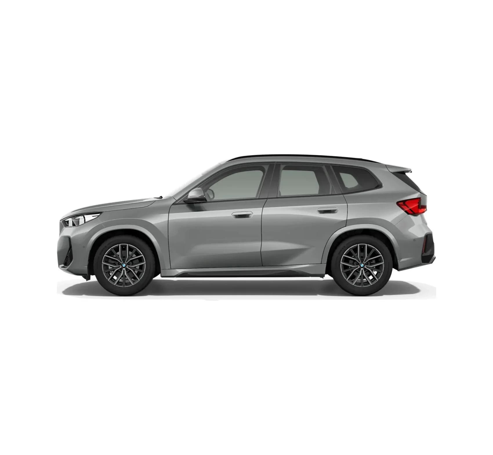 BMW X1 xDrive23i M Sport — zdjęcie 3