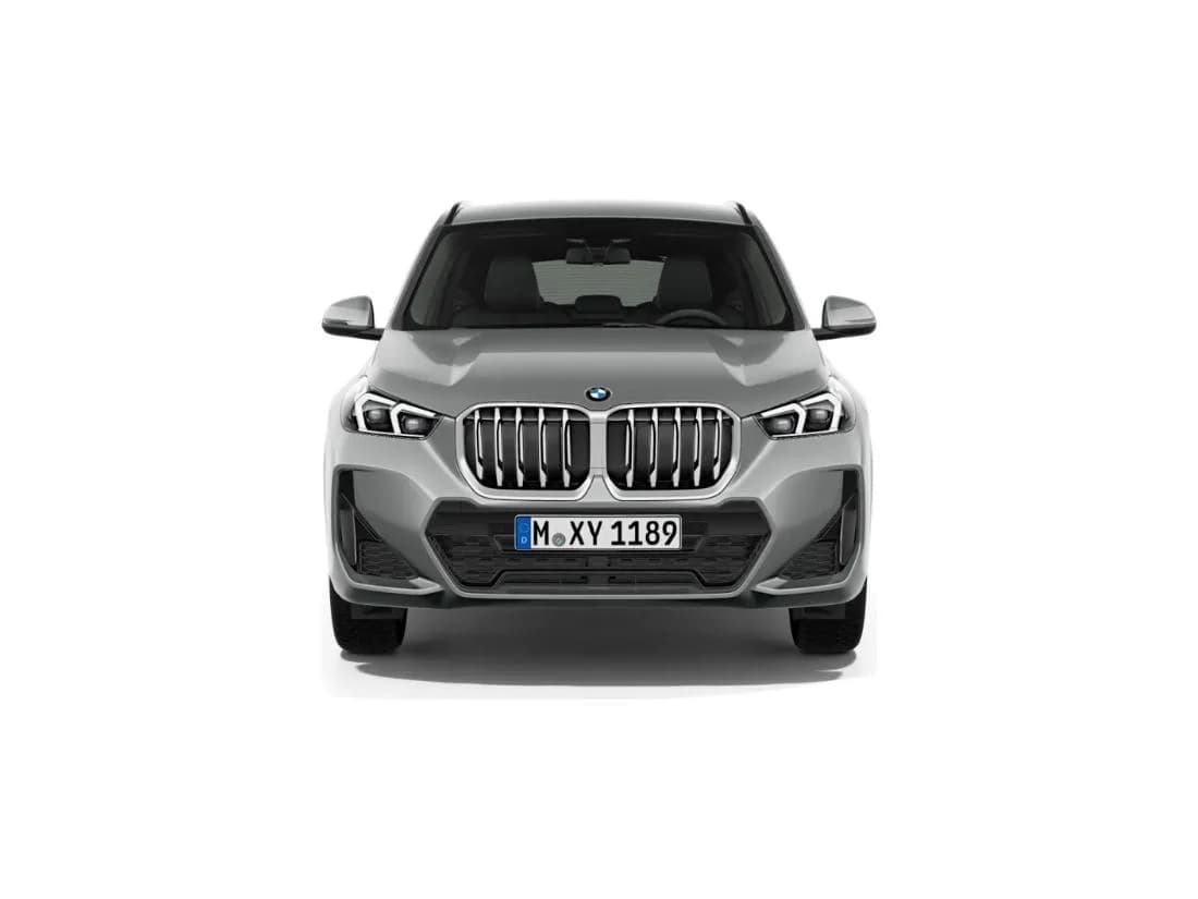 BMW X1 xDrive23i M Sport — zdjęcie 2